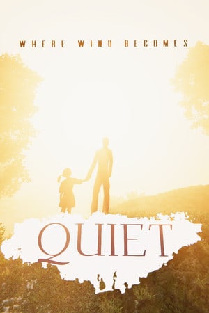 Where Wind Becomes Quiet (2021) PC | Лицензия