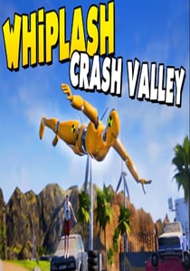 Whiplash - Crash Valley (2016) PC | Пиратка
