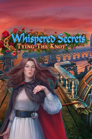 Whispered Secrets 13: Tying the Knot [v 1.0 - Collector's Edition] (2023) PC | Пиратка