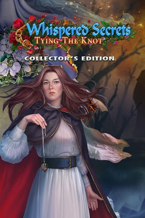 Whispered Secrets: Tying the Knot [v 1.0 - Collector's Edition] (2022) PC | Пиратка