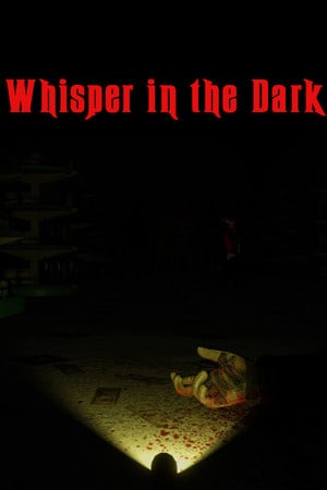 Whispers in the Dark (2021) PC | Пиратка