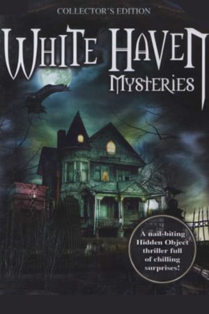 White Haven Mysteries [v 1.0 | Collector's Edition] (2014) PC | Пиратка