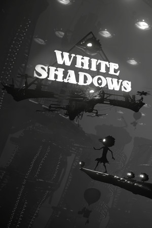 White Shadows [v 1.4.1 (56886)] (2021) PC | RePack от FitGirl