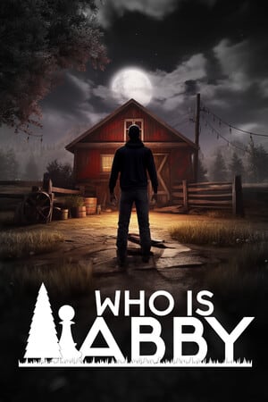 Who is Abby [Build 20723667] (2024) PC | RePack от FitGirl
