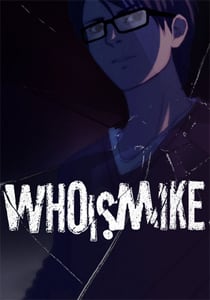 Who Is Mike - A Visual Novel (2015) PC | Пиратка