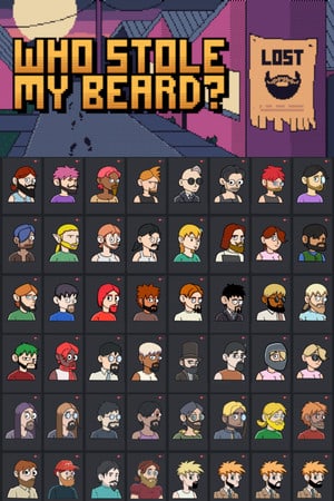 Who Stole My Beard? [v 09.08.2021] (2021) PC | Пиратка