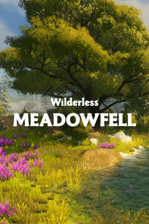 Wilderless: Meadowfell [Build 19992174] (2025) PC