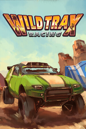 WildTrax Racing [11900504] (2023) PC | Пиратка