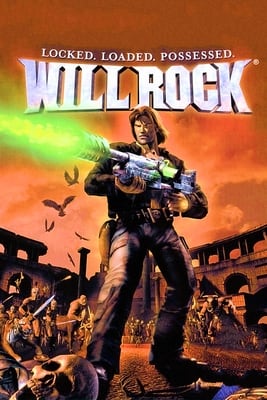 Will Rock: Гибель богов [v 1.2] (2003) PC | RePack от R.G. Catalyst