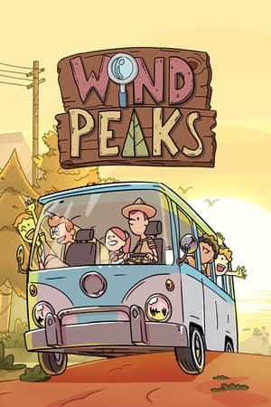Wind Peaks [Build 16956548] (2020) PC | RePack от Other's