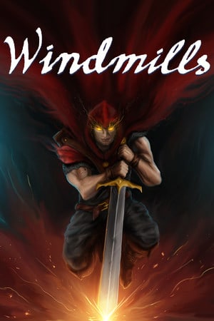 Windmills [Build 10767418] (2023) PC | Пиратка