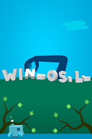 Windosill [20160609] (2009) PC | Пиратка
