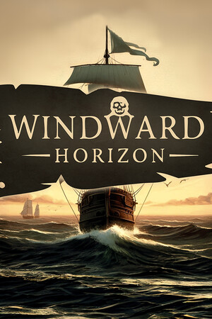 Windward Horizon [Build 22979625] (2025) PC