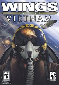 Wings Over Vietnam [v 1.0] (2004) PC | Лицензия