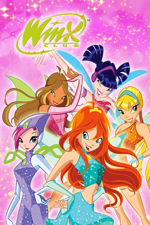 Winx Club (2006) PC | RePack от Yaroslav98