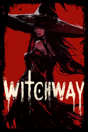 Witch Way [v 1.0.1] (2025) PC | RePack от FitGirl