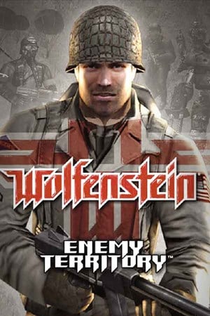Wolfenstein: Enemy Territory [v 1.0] (2022) PC | Лицензия [GOG]