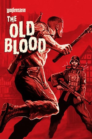 Wolfenstein: The Old Blood [v 1.0 (35938)] (2015) PC | RePack от xatab
