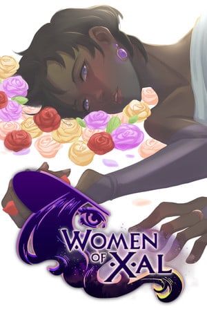 Women of Xal [v 2.5] (2021) PC | Лицензия