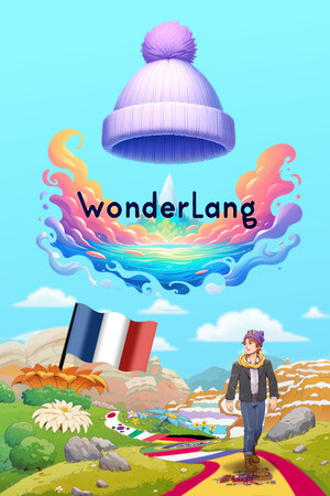 WonderLang French [Build 23046791] (2025) PC