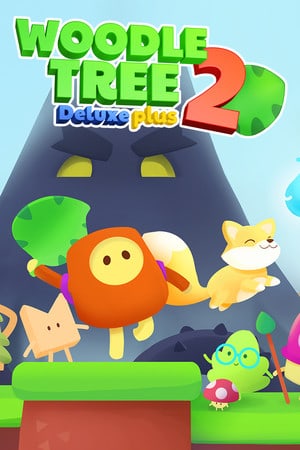 Woodle Tree 2: Deluxe Plus [v 1.46] (2022) PC | Пиратка