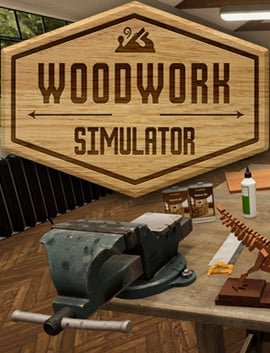 Woodwork Simulator [v 0.0.7] (2019) PC | Пиратка