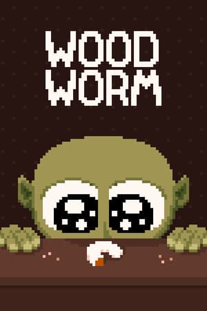 Woodworm [Build 21123835] (2025) PC | Пиратка