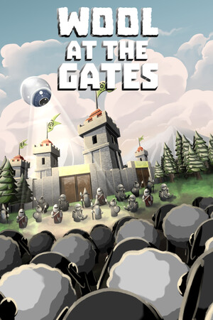 Wool at the Gates [Build 20129155] (2025) PC
