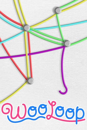 WooLoop [v 1.0] (2023) PC | Пиратка