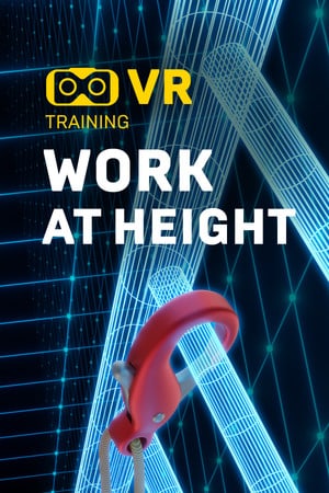 Work At Height VR Training [Free (Steam)] (2022) PC