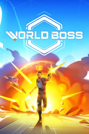 World Boss (2023) PC
