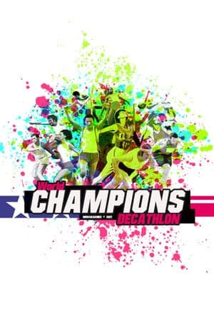 World CHAMPIONS: Decathlon [Build 16735848 - 2025 Edition] (2021) PC | Пиратка