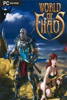 World of Chaos (2007) PC | RePack