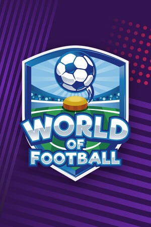 World of Football [v 0.10.5.2] (2024) PC | Пиратка