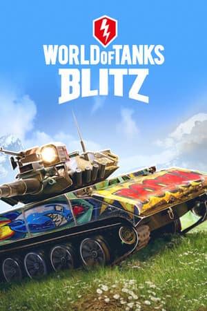 World of Tanks Blitz [Free (Steam)] (2016) PC