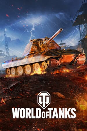 World of Tanks [v 1.27.0.0.1842] (2021) PC | Лицензия
