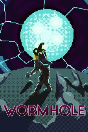 Wormhole [Build 16794103] (2022) PC | Пиратка