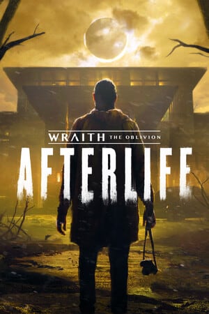 Wraith: The Oblivion - Afterlife (2021) PC | Пиратка