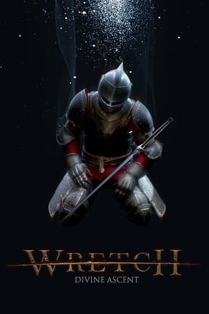 Wretch: Divine Ascent [v 1.3.5] (2025) PC | Пиратка [Portable]