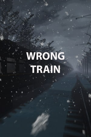 Wrong train (2022) PC | Лицензия