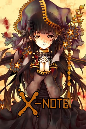 X-note [v 2.0] (2015) PC | Пиратка
