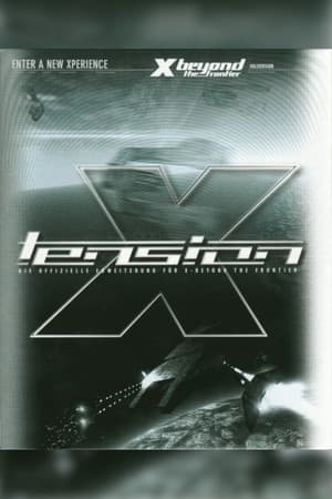 X-Tension (2010) PC | Пиратка