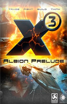 X3: Litcube's Universe [v 1.7.2 + Litcubes Universe Combo Mod] (2018) PC | Repack/Mod от alexalsp