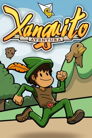 Xanguito Aventura [Demo (Steam)] PC