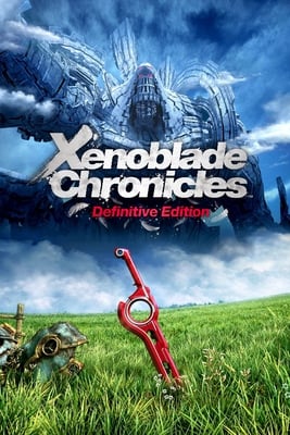 Xenoblade Chronicles [v 1.1.2 + Yuzu Emu - Definitive Edition] (2020) PC | RePack от FitGirl
