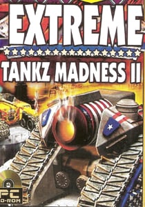 Xtreme Tankz Madness 2 (2002) PC | Пиратка