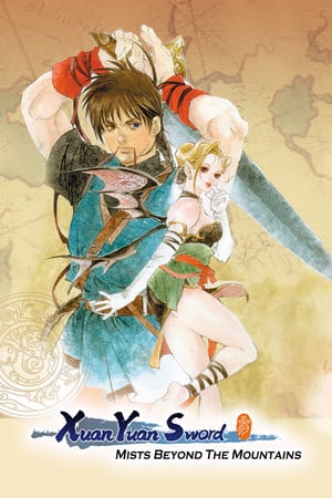 Xuan-Yuan Sword: Mists Beyond the Mountains [20230904] (2023) PC | RePack от FitGirl