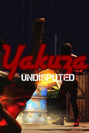 Yakuza Undisputed [v 1.0] (2022) PC | Пиратка