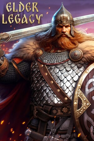 YAR: Forgotten Throne [v 1.1.4 / Build 23059669 | Early Access Bonus] (2026) PC | Пиратка [Portable]