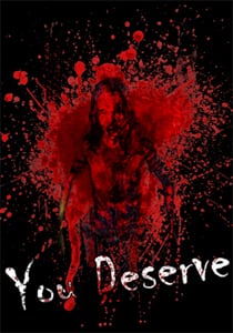 You Deserve [v 1.0] (2016) PC | Пиратка [Portable]